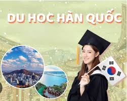 Quá trình du học Hàn Quốc