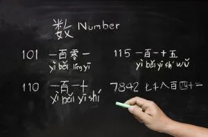 Cao đẳng tiếng Trung