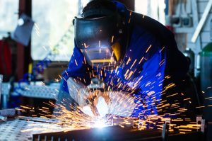 Đào Tạo Cấp Chứng Chỉ Nghề Thợ Hàn