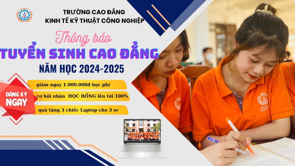 Khuyến học Cao Đẳng