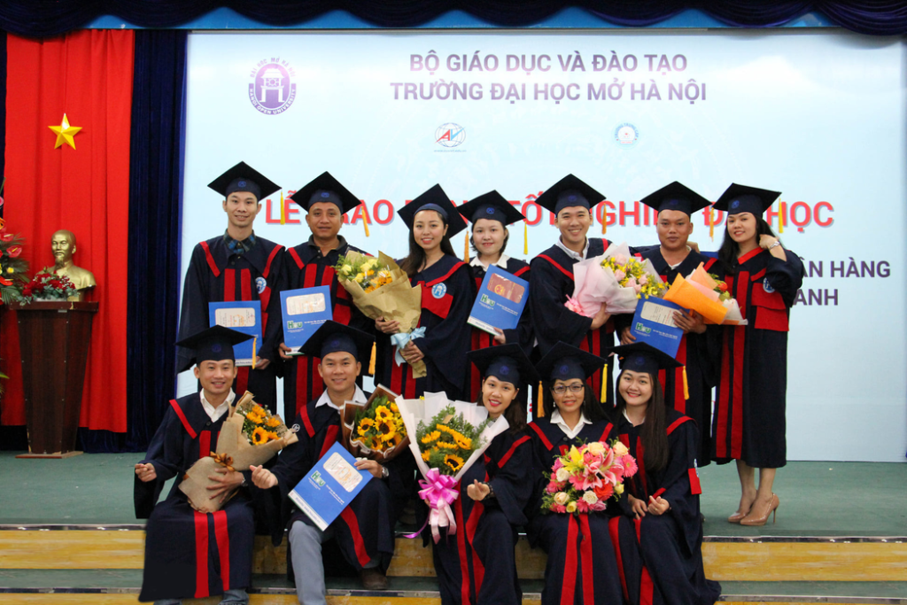 Đại học từ xa Ngành Kế Toán