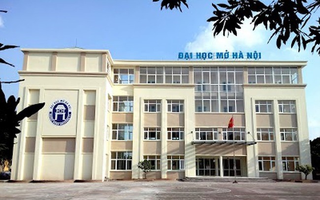 Đai học mở Hệ dào tạo từ xa