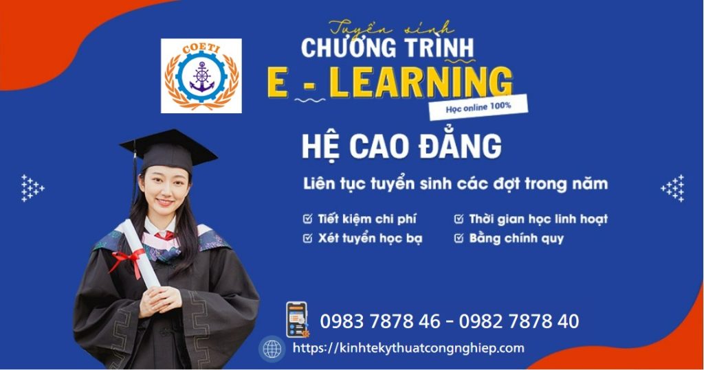 Tuyển sinh cao đẳng tư xa