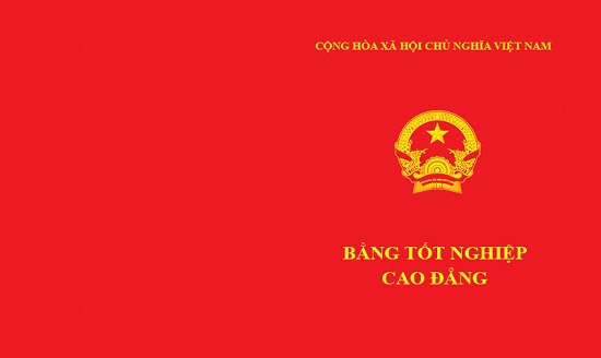 bằng cao đẳng tư xa