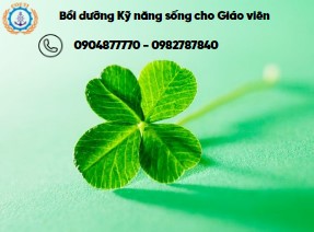 Chứng Chỉ Kỹ Năng Sống