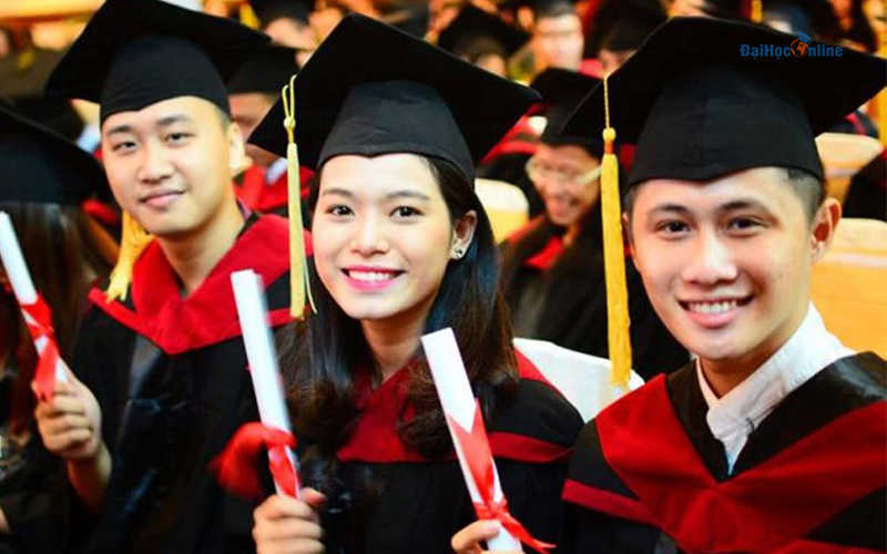 Tiếng trung hệ từ xa