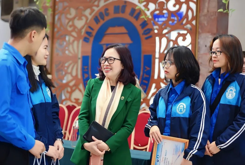 Tuyên sinh ĐH mở
