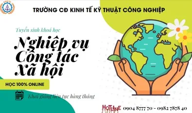Công Tác Xã Hội Hệ Đại Học
