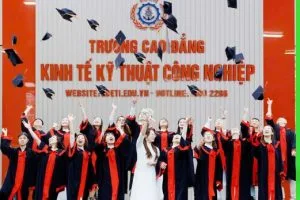 Tuyển sinh Cao đẳng Chính quy