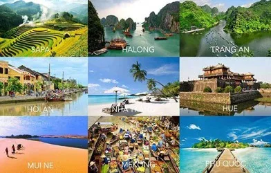 Chứng chỉ điều hành du lịch