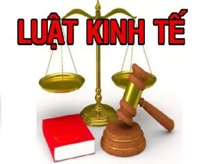Luật Kinh Tế Hệ Đào tạo Từ xa