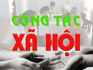 Chứng chỉ Công tác xã hội trong bệnh viện