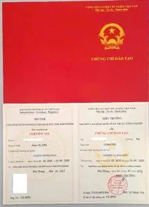 Khóa học nghiệp vụ bảo mẫu Tháng 1/2026