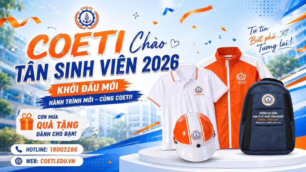 Cao đẳng chính quy TP.HCM năm 2026
