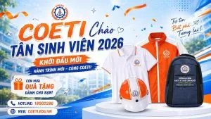 Cao đẳng chính quy TP.HCM năm 2026