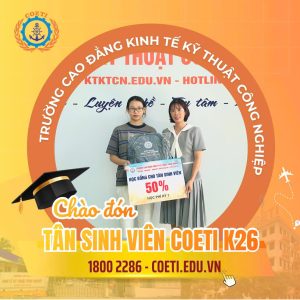 Xét Tuyển Cao Đẳng Tiếng Trung Quốc 2026