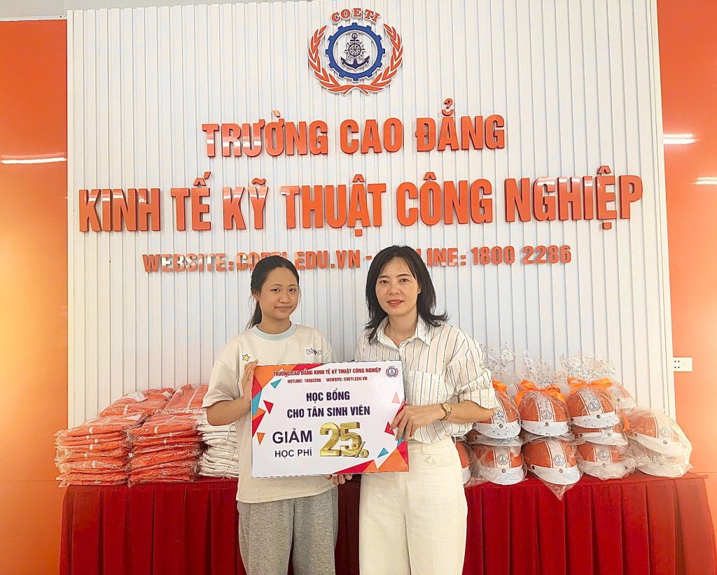 Tuyển Sinh Lớp Cao Đẳng E-Learning 2026
