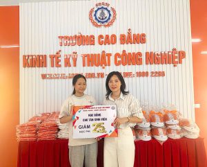 Tuyển Sinh Lớp Cao Đẳng E-Learning 2026