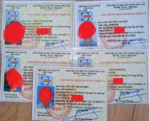Tập Huấn Nghiệp Vụ Lái Xe