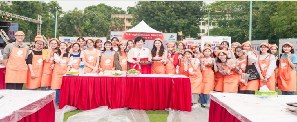 Cao Đẳng Kỹ Thuật Chế Biến Món Ăn Hệ Từ Xa 2026