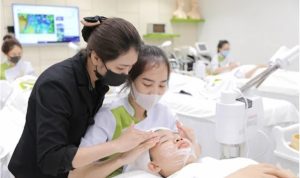 CÁC KHÓA HỌC LÀM ĐẸP TẠI ĐỒNG NAI 2026