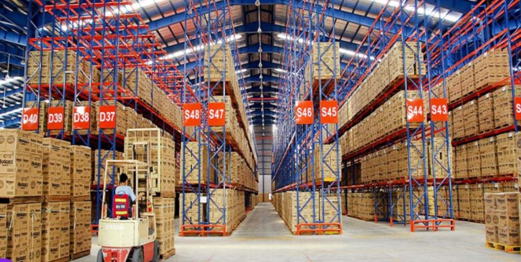 Khóa Học Quản Lý Kho Chuyên Nghiệp 2026