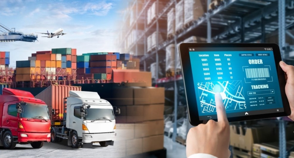 Khóa Học Cấp Chứng Chỉ Quản Lý Chuỗi Cung Ứng