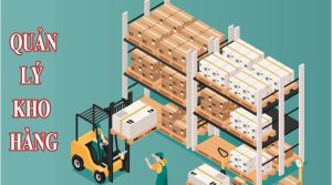 Khóa Học Quản Lý Kho Chuyên Nghiệp 2026