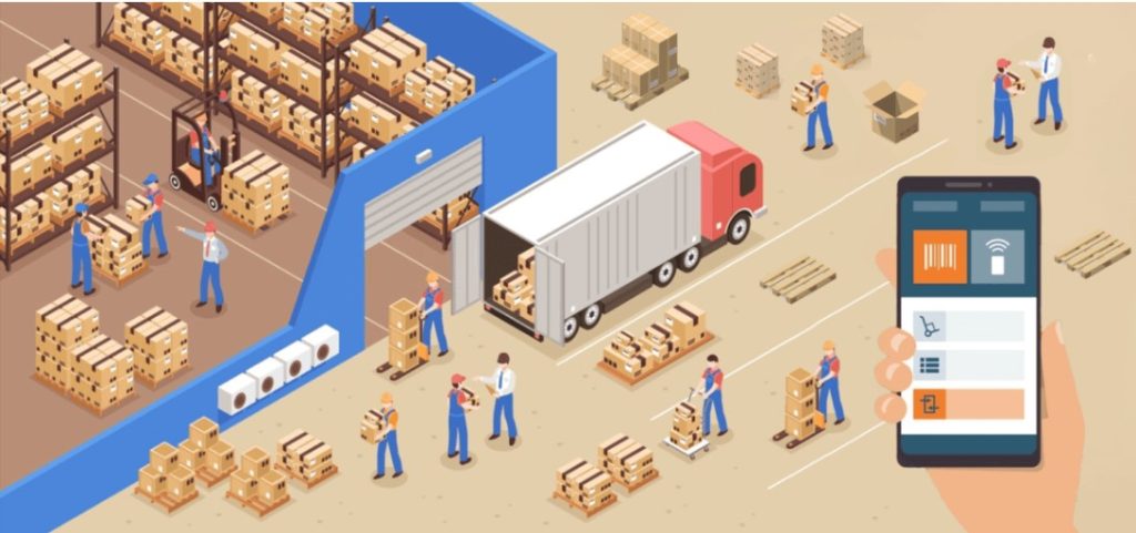 Khóa Học Quản Lý Kho Chuyên Nghiệp 2026